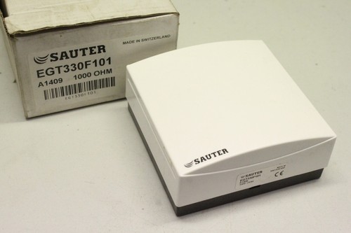 Sauter egt330f101 egt330 - ,