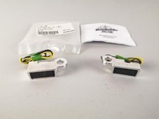 Harley Davidson Universal  Thunderbike Stripe Mini LED-Amaturenblinker Hydraulis