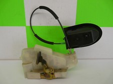 Door lock rear right with