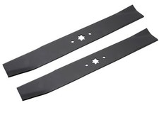 Messerset Mulch SECURA 96cm