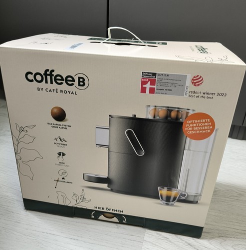 Kaffeemaschine coffee - kaffeemaschine, b