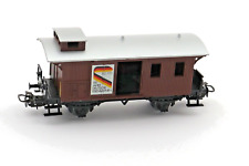 Märklin H0 Gepäckwagen Märklin 150 Jahre Deutsche Eisenbahnen