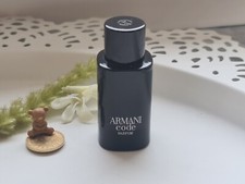 Parfum Miniatur Armani Code, 7