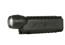 UK SL6 Tauchlampe schwarz