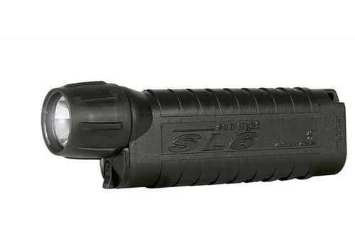 Sl6 tauchlampe schwarz - sl6,
