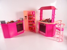 Vintage Barbie Möbel