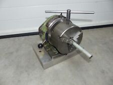 RÖHM ZG 200 Dreibacken