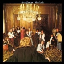 GEORG DANZER - FEINE LEUTE