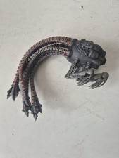 Matrix Sentinel Roboter Figur 2000 selten N2 Toys *lesen*