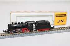 Ibertren Spur N 3N 013 Schlepptender Dampflok OVP (F56)