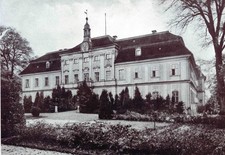 Schloß Gröditzberg/ Grodziec
