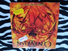 Centurian – Liber ZarZax CD