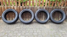 4 Sommerreifen Continental EcoContact: 185/50 R16 81H
