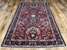 Alter Handgeknüpfter Perser