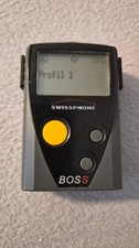 Swissphone BOSS 925 Digitaler