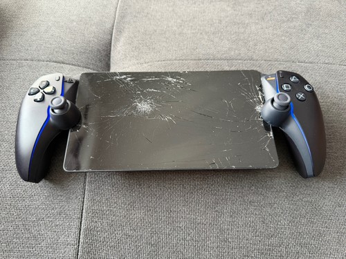 Ps5 portal remote player - ps5,