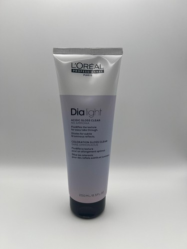 Loreal dialight acidic gloss - dialight,