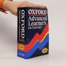 Oxford Advanced Learner`s