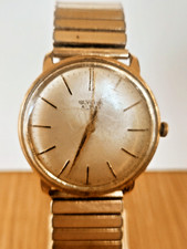 GLYCINE ALTUS Mechanische SWISS Vintage Damenuhr