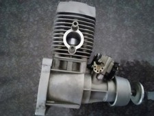 Modellmotor OPS Maxi 30ccm