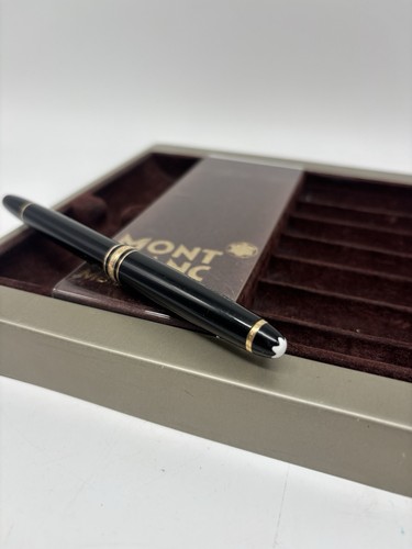 Montblanc meisterstück - montblanc,