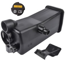 Ausgleichsbehälter Kühler