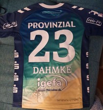 THW KIEL TRIKOT FÖR De Küste