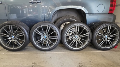 Bmw style 193m e90 - bmw, oem