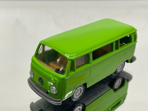 Gama mini volkswagen - vw, bus