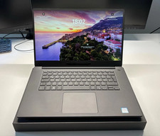 Dell XPS 15 9570 *WIE NEU* 15 Zoll 512GB SSD Intel i7-8750H GTX1050Ti 32 GB RAM