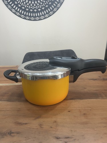 Silit sicomatic 5l 18cm - 2,5l,