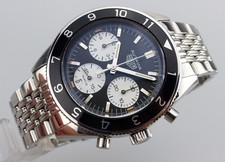 TAG HEUER Autavia Calibre Heuer 02 Chronograph Automatic - Box & Papers - 2018