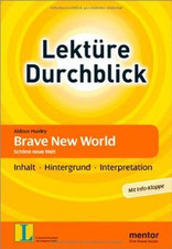 Aldous Huxley: Brave New