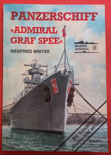 Marine Arsenal Band 8