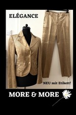 🌼 Goldfarbener eleganter