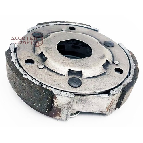 Clutch 133 linhai - atv, 260