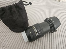 Nikon nikkor 16 - nikkor, 16-85mm
