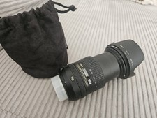 Nikon DX AF-S Nikkor 16-85mm 1:3.5 - 5.6 G ED