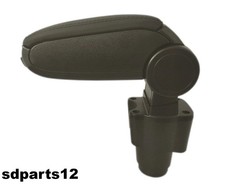 Passgenaue Mittelarmlehne