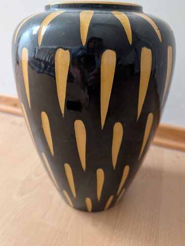 Foreign scheurich schwarz - scheurich, schwarz-gold