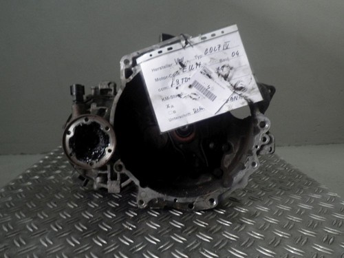 Schaltgetriebe euh golf - schaltgetriebe, vw