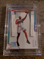 John Wall Jersey Fusion Net