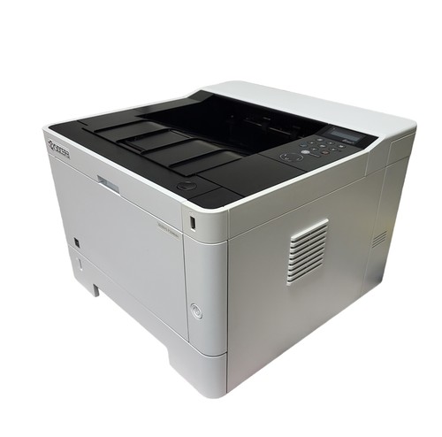 Kyocera ecosys p2040dn - kyocera,