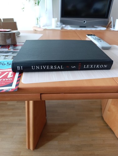 Universal lexikon fünf - bi, universal-lexikon