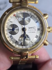 Eberhard & Co. Abraham Louis