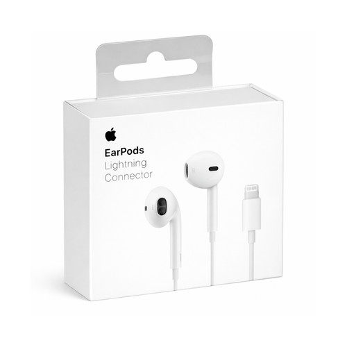 Original apple earpods - original,