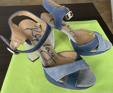 Replay plateau sandalette - sandalette, gr