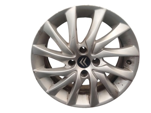 Alufelge citroen picasso i - citroen, c4