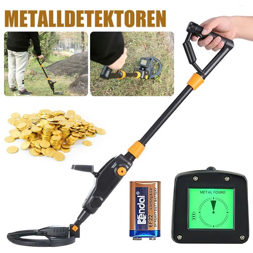 Metalldetektor kinder mit - metalldetektor,