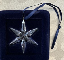Swarovski Ornament 